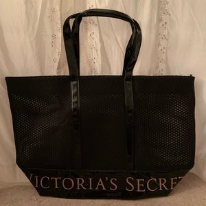 NWOT Victoria’s Secret Tote